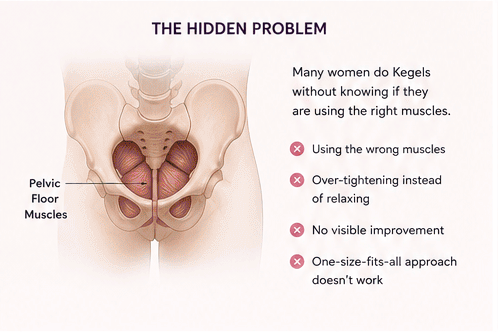 Pelvic Floor Muscles