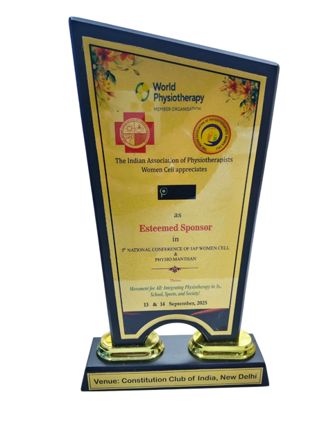  IAP Women Cell Conference - Delhi