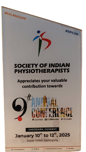 Society of Indian Physiotherapists