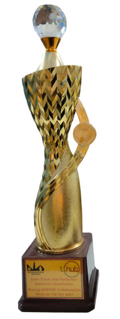 T-Hub - Startup and MSME Collaboration