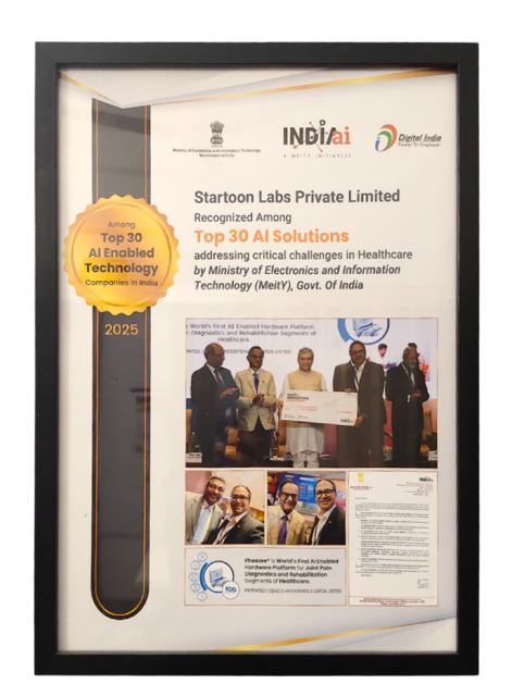 Top 30 AI Enabled Technology Companies